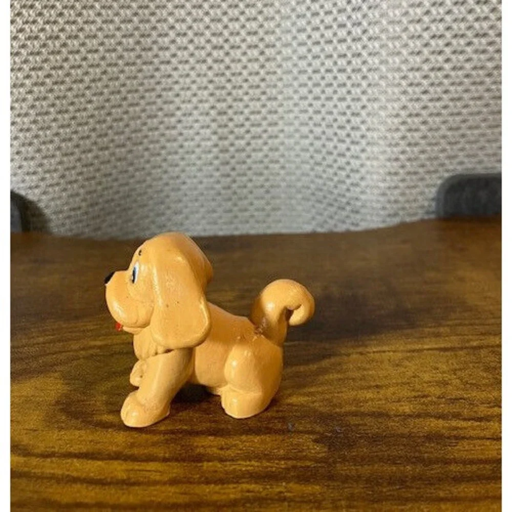 Jasman Toys‎ Littlest Pet Shop Puppy Vintage